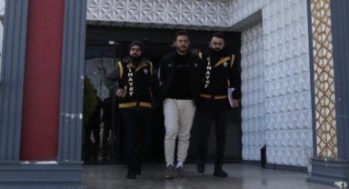 Kız arkadaşına küfür ettiği için öldürmüş