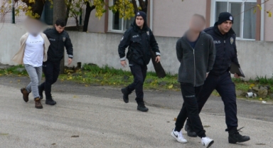 Köpek yüzünden silahlı çatışma çıktı: 1 ölü, 1 yaralı