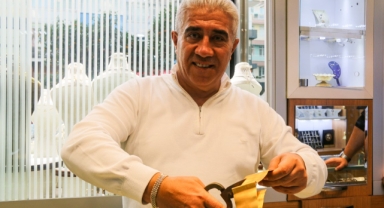Kuyumculardan ’kesme altın’ uyarısı
