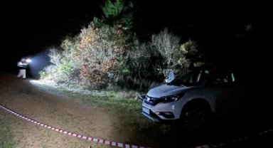 Manisa’da aile faciası: 3 ölü