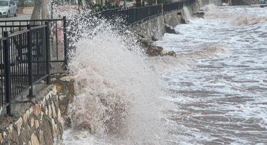 Meteorolojiden Bursa için son dakika uyarısı