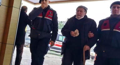 Nafakayı yatırmayı unutunca tutuklandı