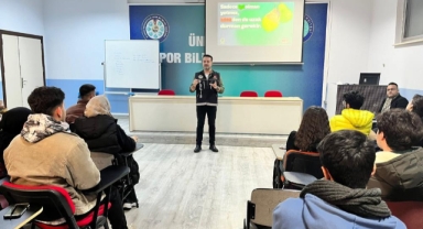 Narkotik polisi 6 bin 840 vatandaşı bilgilendirdi