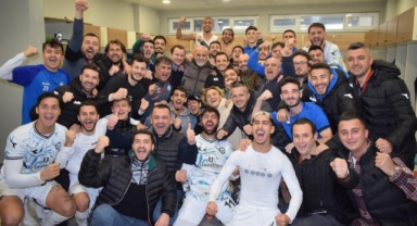 Nilüfer Belediye FSK’dan 10’da 10