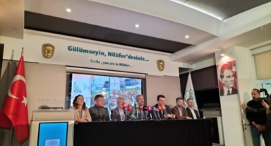 Nilüfer Karnesi broşürü hakkında suç duyurusu