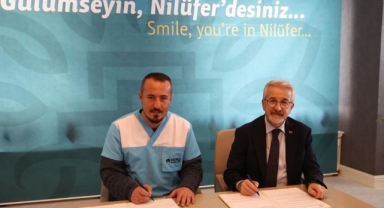 Nilüfer ve HEPAD’dan sokak hayvanları için iş birliği