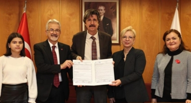 Nilüferli çocuklar icat çıkaracak