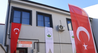 Osmangazi Belediyesi’nden camilere hizmet eli