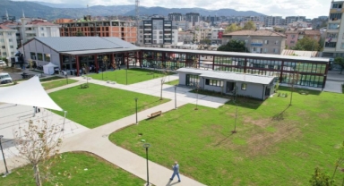 Pancar deposu yeni yüzü ve işleviyle hizmete açıldı