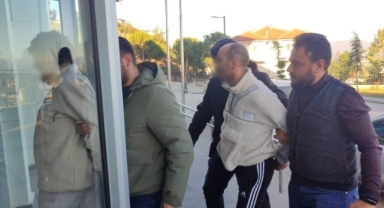 Polis uyuşturucu tacirlerine geçit vermedi