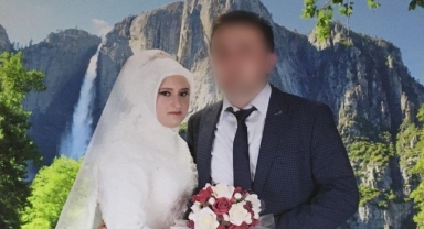 Sanığa indirimsiz müebbet cezası verildi