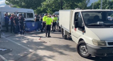Servis sürücüsü'nün yargılanması devam ediyor