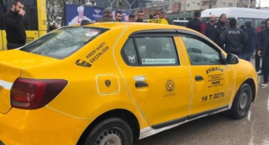 Taksi şoförünü bıçaklayan çocuk serbest kaldı