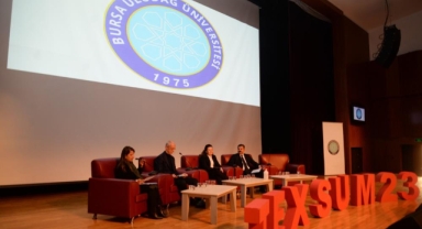 Tekstil Zirvesi “TEXUM’23” 4. kez kapılarını açtı