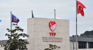 TFF'den Avrupa Süper Lig açıklaması
