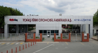 Tofaş’ta Tarkan isyanı: ”Maaşımızda iyileştirme yapın”
