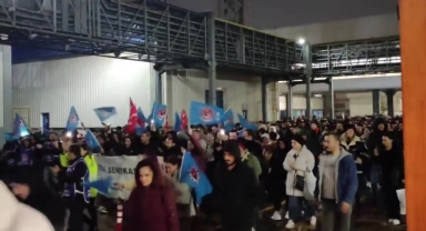 Tofaş'tan sonra şimdide Ford