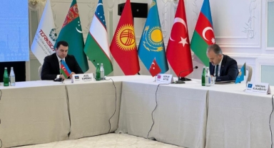 Türk dünyasından Bursa'ya önemli bir görev