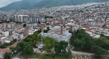 Türkiye'nin her yerinden bu imamı dinlemeye geliyorlar