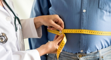 Türkiye obezitede Avrupa birincisi