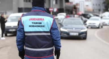 Uludağ'da yeni yıl hareketliliği başladı