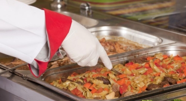 Yemek fiyatları yüzde 30 artıyor