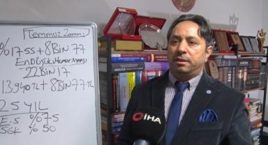 Yeni yılda emekli olacak memurlar dikkat!