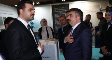 Yıldırım Belediyesi, Mehmet Akif Ersoy Günleri’nde