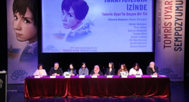 Yılın Yazarı etkinliklerine muhteşem final