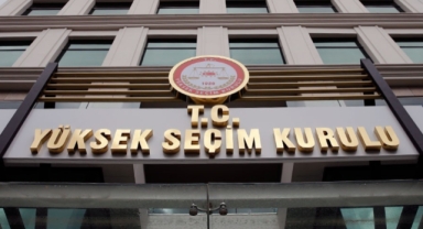 YSK'dan seçim verilerine ilişkin yeni karar