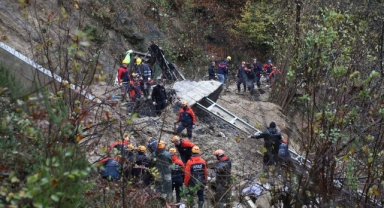 Zonguldak'tan acı haber geldi