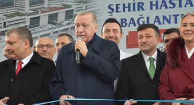 35 bin sağlık personeli alınacak
