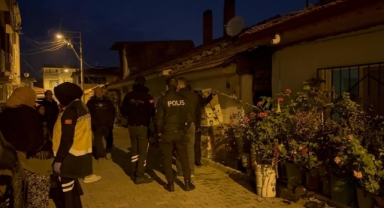 41 yaşındaki adam evinde ölü bulundu