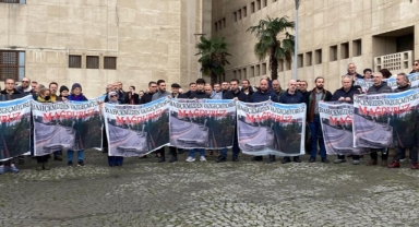 7 bin kişi mağdur oldu, suç duyurusunda bulundu
