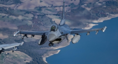 ABD'den Türkiye'ye F-16 satışına onay