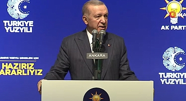 AK Parti'de 17'si büyükşehir 48 il adayı açıklanacak