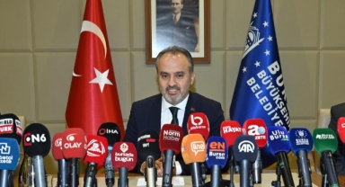 Aktaş'tan, BUSKİ'deki iddialara ilişkin açıklama