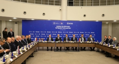 Bakan Kacır’dan, yatırımcıya destek müjdesi