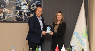 BALKANTÜRKSİAD’dan Kadın girişimcilere tam destek