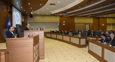 Başkan Aktaş: “Alnım açık, başım dik”