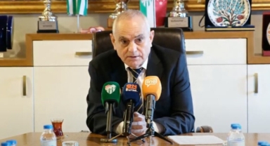 Başkan Günay: “120 milyon TL faiz ödüyoruz”
