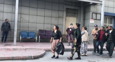 Bursa'da kavgada silahlar konuştu:1 ölü 1 yaralı
