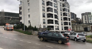 Bursa’da kaybolan genç Bolu’da bulundu