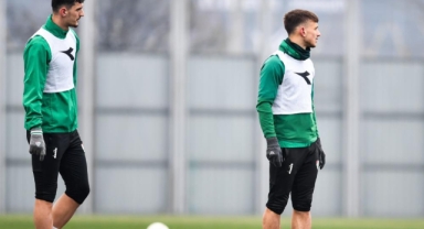 Bursaspor’da Ankaraspor maçı hazırlıkları devam etti