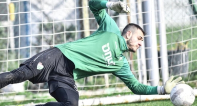 Bursaspor’da Ankaraspor maçı hazırlıkları tamamlandı