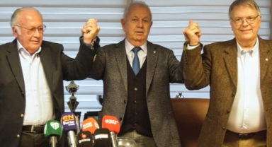 Bursaspor’da başkan adayları belli oldu