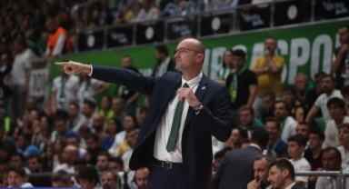 Bursaspor’da Jure Zdovc dönemi sona erdi