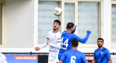 Bursaspor galibiyeti unuttu