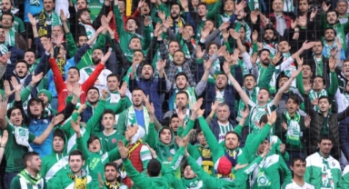 Bursaspor, taraftarını tesise davet etti