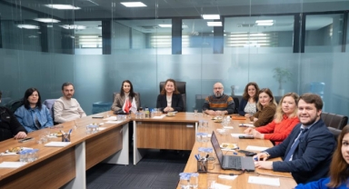 Bursateknopark ve Marmara Teknokent’ten ortak etkinlik